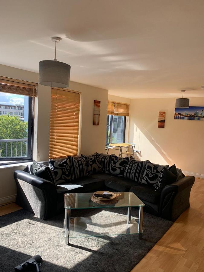 City Centre Penthouse Southampton Exterior foto